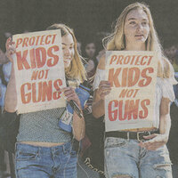 National Walkouts